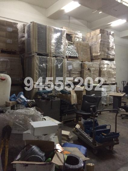 EUNOS TECHNOLINK (D14), Factory #67859622